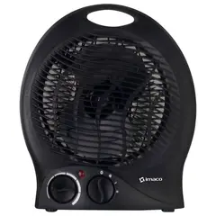 Imaco - Termoventilador Portátil Imaco NF15C - Calefactor Eléctrico para Hogar