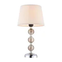 GENERICO - Lámpara de Mesa Ankara 1L E27 30W