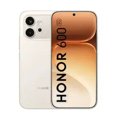 HONOR - HONOR 600 256GB 8GB DORADO