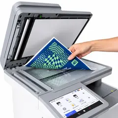 Brother - Impresora Brother MFC-L8970CDW Multifunción Láser a Color