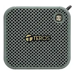 Teros - PARLANTE INALAMBRICO  TEROS  LEG 6051 8W GREEN