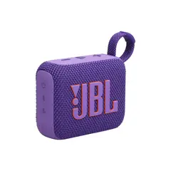 JBL - Parlante JBL Go 4 Bluetooth Morado