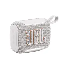JBL - Parlante Portátil JBL Airtouch G0 5 Bluetooth Blanco