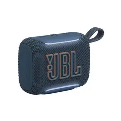 JBL - Parlante Portátil JBL Airtouch G0 5 Bluetooth Azul