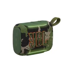 JBL - Parlante Portátil JBL Airtouch G0 5 Bluetooth Camuflado