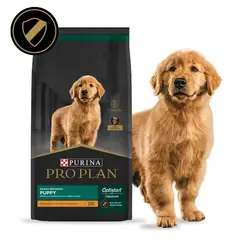 PROPLAN - Purina Pro Plan Puppy Razas Medianas con OptiStart - Pollo - 1 kg
