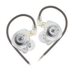 KZ - Audífonos In-Ear EDX PRO X HiFi Sin Micrófono