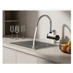 GENERICO - CALENTADOR ELÉCTRICO INSTANTÁNEO DE AGUA