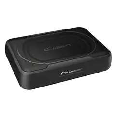 PIONEER - PIONEER TS-WX130EA SUBWOOFER ACTIVO