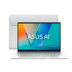ASUS - NB ASUS Zenbook UX3405CA-SU159W, 14" 3K OLED Touch, Core U9 285H 2.9/5.4GHz, 16GB LPD M.2 WIN 11H