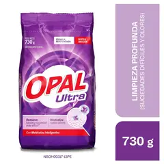 OPAL - Detergente Opal 730gr