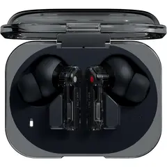 NOTHING - Nothing Ear (3a) Auriculares ANC 45 dB LDAC, Negro