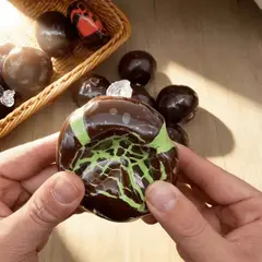 GENERICO - SQUISHY ESFERAS DE CHOCOLATE CHUNCH