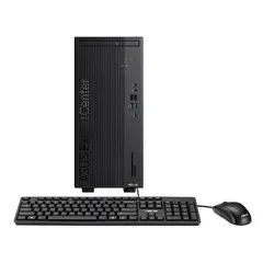 ASUS - Mini Tower ASUS D700MF-007265322X/Core Ultra 7 265 5.3G/16GB DDR5/1TB SSD M.2/RTX 5060 8GB