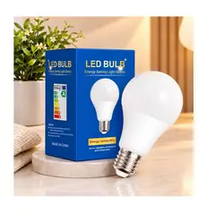 GENERICO - FOCO BOMBILLA  DE 25W E27 - LUZ BLANCA