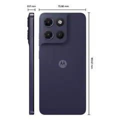 MOTOROLA - MOTO G17 4RAM 128GB ARANDANO