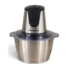 GENERICO - Procesador De Alimentos Premier Ed-9450 Negro Y Marron
