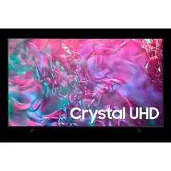 SAMSUNG - Televisor 98" Smart TV 4K UHD Tizen Negro Samsung UN98U9500HGXPE 2026