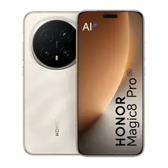 HONOR - Honor Magic 8 pro 512GB 12GB Dorado
