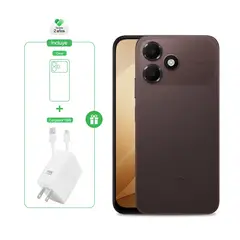 OPPO - OPPO A6C 4GB+128GB Blanco