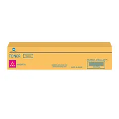 KONICA MINOLTA - Toner Konica Minolta TN-223M Magenta