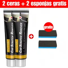 GENERICO - Removedor de rayaduras de carro