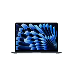 APPLE - MacBook Air M5 15" 16GB RAM 512SSD MIDNIGHT - TECLADO INGLES