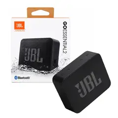 JBL - JBL GO ESSENTIAL 2 Altavoz portátil BT 4.2/ IP67 Resistente  Agua y Polvo