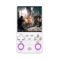 GENERICO - Consola Portatil Retro Game R36 Ultra