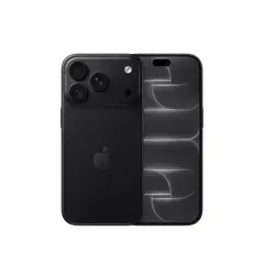 APPLE - Apple iPhone 18 Pro 256GB Black