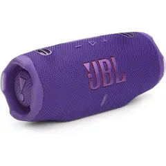 JBL - PARLANTE BLUETOOTH CHARGE 6 JBL - PÚRPURA