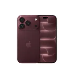 APPLE - Apple iPhone 18 Pro 256GB Burgundy