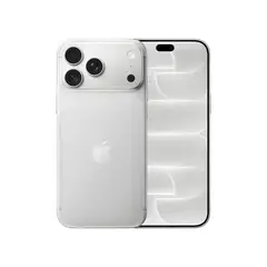 APPLE - Apple iPhone 18 Pro Max 256GB Silver