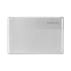 XIAOMI - Impresora Fotográfica Portátil Xiaomi 1S