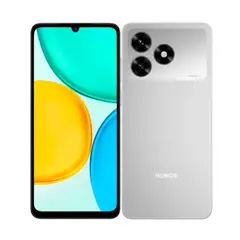 HONOR - Celular HONOR X5D 4GB RAM 256GB 6.74" 90Hz