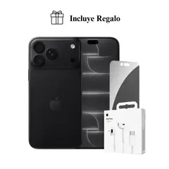 APPLE - Nuevo Apple iPhone 18 Pro Max 256GB eSIM + Regalo