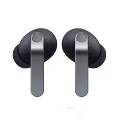 SAMSUNG - Audifono Samsung Galaxy Buds 4 pro HI-FI - Negro