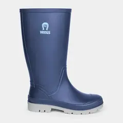VENUS - Bota Venus PVC Llanera Media