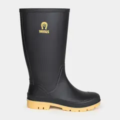 VENUS - Bota Venus PVC Llanera Media