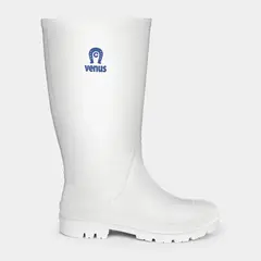 VENUS - Bota Venus PVC Llanera Media