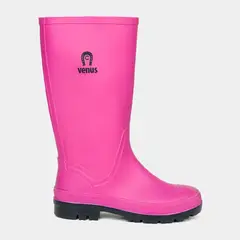 VENUS - Bota Venus PVC Llanera Media