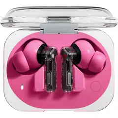 NOTHING - Nothing Ear (3a) Auriculares ANC 45 dB LDAC, Rosa