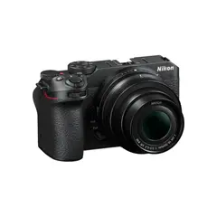 Nikon - Z30 Cámara Mirrorless Nikon kit 16-50mm f/3.5-6.3 VR