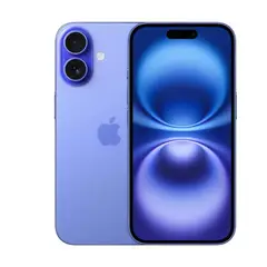 APPLE - IPHONE 16 128GB (CHIP FISICO) - ULTRAMARINE