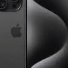 APPLE - Apple iPhone 15 Pro, 256 GB, titanio negro - Desbloqueado (Reacondicionado) - EXCELENTE