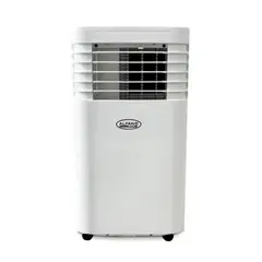 Alfano - AIRE ACONDICIONADO PORTATIL ALFANO PAC-08 8000 BTU