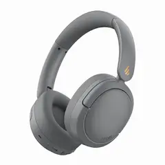 EDIFIER - Audífonos Inalámbricos EDIFIER W800BT PRO Over-Ear con Cancelación de Ruido Híbrida 45h Gris
