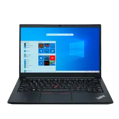 LENOVO - Laptop ThinkPad E14  Core I7 10th 16GB 500GB-MIPCLISTA REACONDICIONADO.
