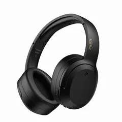 EDIFIER - Audífonos Inalámbricos Circumaurales Edifier W820NB Plus ANC LDAC Hi-Res 49h Gris Oscuro