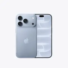 APPLE - IPHONE 18 PRO 512GB ESIM GLACIER